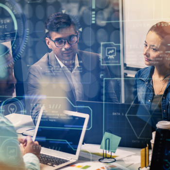 imagen Auditoría Médica de Terreno con Compass