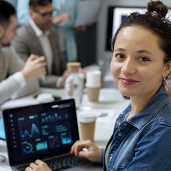 imagen Auditoría y Gestión del Área de Discapacidad Mediante Inteligencia Artificial