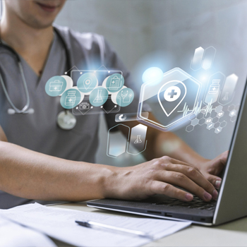 imagen Auditoría y Liquidación de Prestaciones Médicas