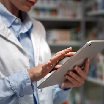 imagen Gestión Farmacéutica Nacional