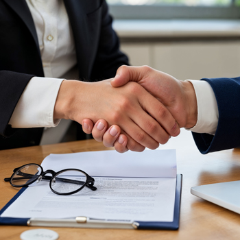 imagen Gestión de Contratación y Gestión de Convenios