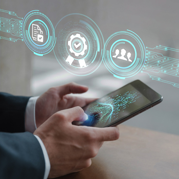 imagen Inteligencia Artificial en el Proceso de Afiliación